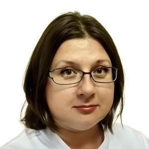 Светикова Светлана Сергеевна