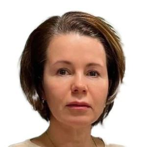 Михайлова Нина Александровна