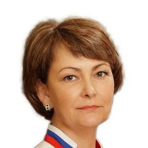Ершова Дина Владимировна
