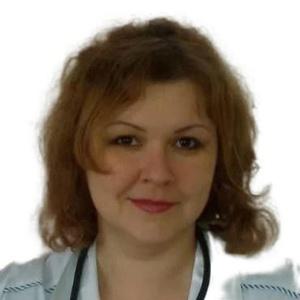 Розайненко Елена Сергеевна