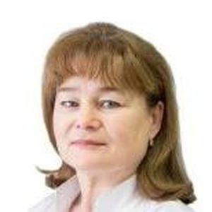 Чекашева Наталья Вячеславовна