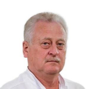 Кондратьев Виктор Трифонович