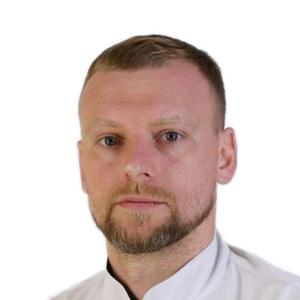 Есион Григорий Андреевич