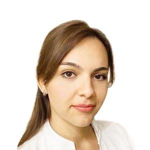 Голубенко Екатерина Олеговна