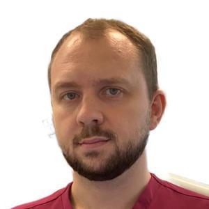 Савченко Игорь Олегович