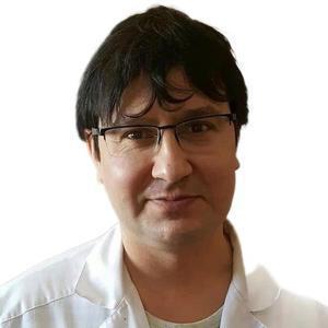 Сапельников Олег Валерьевич