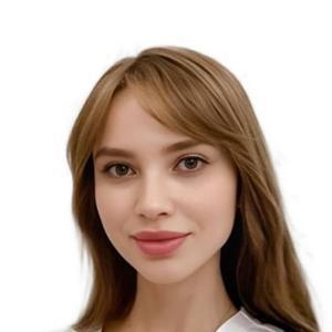 Литвинцева Наталья Олеговна