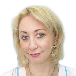 Зарицкая Валерия Валерьевна