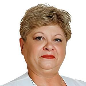 Дудукалова Людмила Андреевна