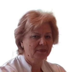 Слепцова Татьяна Петровна