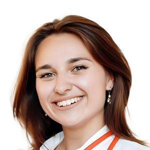Устюжанина Анна Олеговна