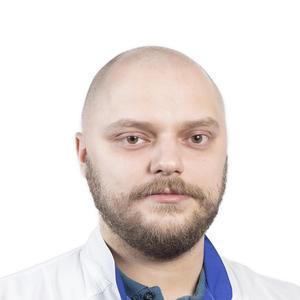 Андреев Михаил Михайлович