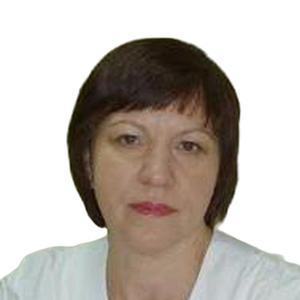 Воронова Надежда Дмитриевна