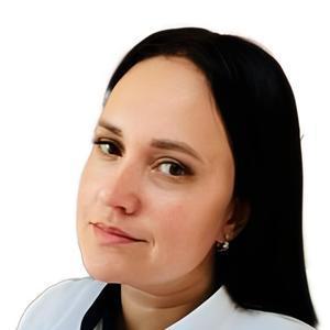 Липатникова Дарья Владимировна