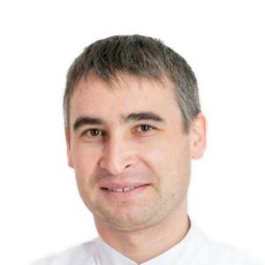 Тарасов Павел Юрьевич