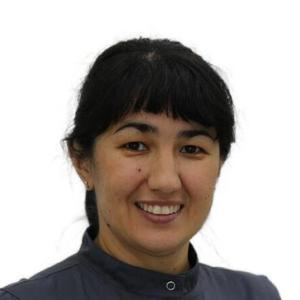 Хабибуллина Эльвира Нургаязовна