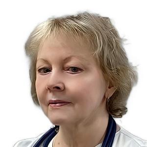 Васильева Людмила Борисовна