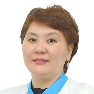 Далеева Виктория Юрьевна