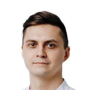 Конев Павел Сергеевич