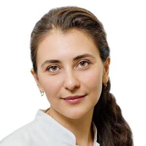 Одинокова Лидия Сергеевна