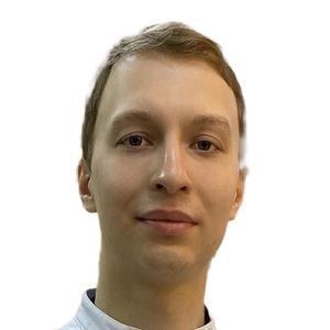 Ковалев Вячеслав Александрович