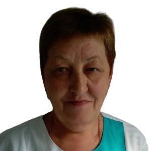 Шапошникова Ольга Николаевна