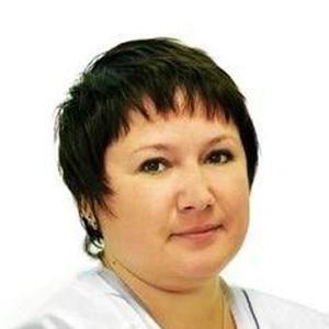 Полонникова Елена Павловна