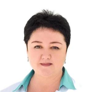 Герасимова Людмила Николаевна
