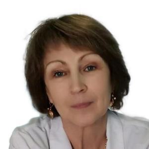 Ветчанинова Татьяна Васильевна