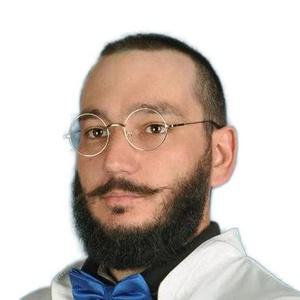 Ахметов Дмитрий Таирович