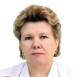 Борисова Людмила Васильевна