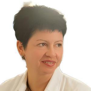 Алексеева Оксана Анатольевна