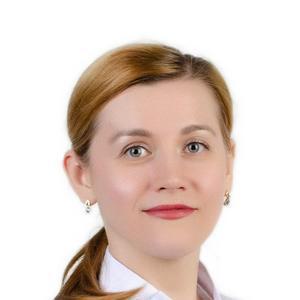Желаева Галина Георгиевна