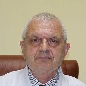 Исаханов Башир Магомедович