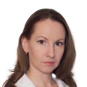 Малышкина Наталья Александровна