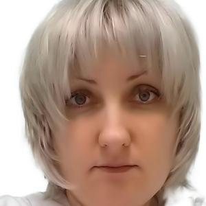 Лямина Наталья Владимировна