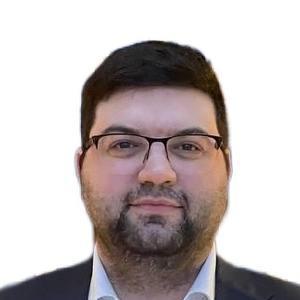 Ягубов Владимир Геннадьевич
