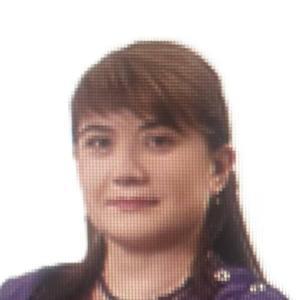 Кажлаева Гюлизар Шамильевна