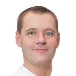 Кострюков Денис Анатольевич