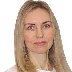 Шеина Ирина Павловна
