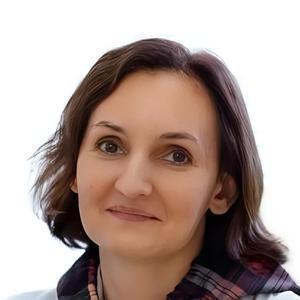 Мутина Анна Николаевна