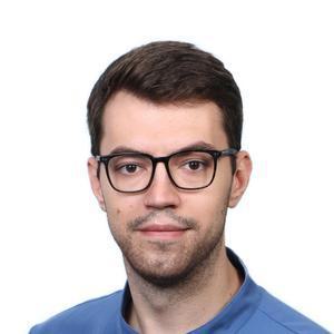 Гаврюк Егор Владимирович