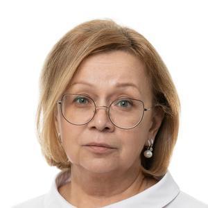 Плакс Светлана Юрьевна