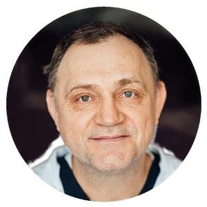 Афанасьев Александр Леонидович