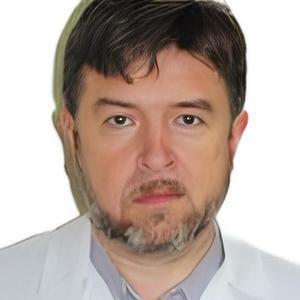 Комаров Евгений Владимирович