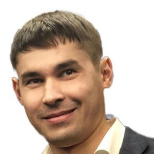 Бикчураев Дамир Ринатович