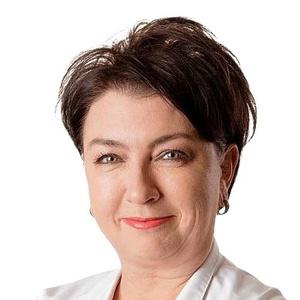 Адамиди Стелла Васильевна