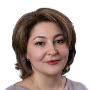 Сушко Лилия Марленовна