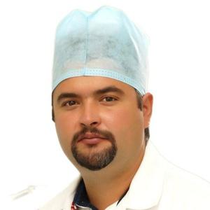 Недыхалов Сергей Владимирович