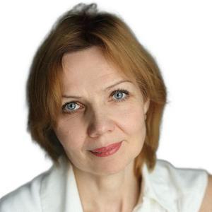 Булышева Елена Владимировна